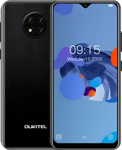 Замена аккумулятора на телефоне Oukitel C19 в Белгороде